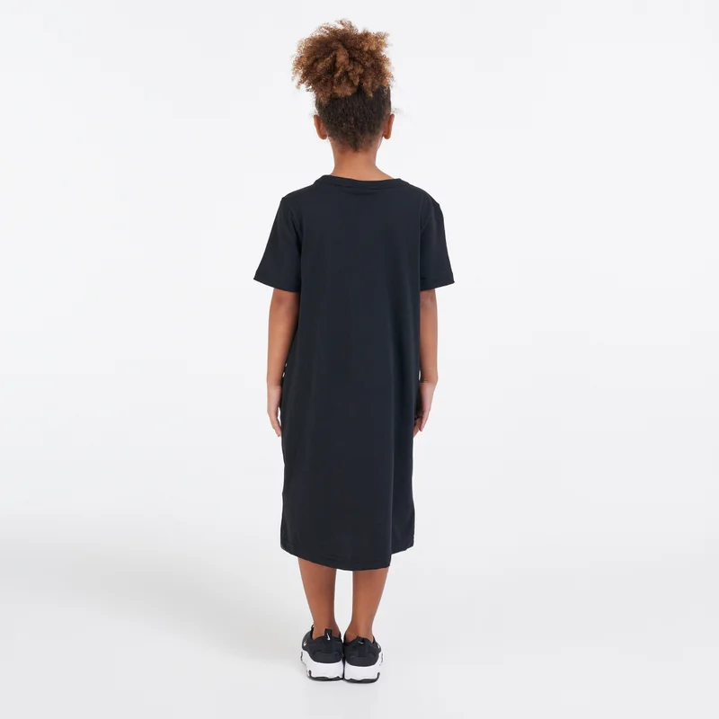Nike Kids' Sportswear Futura T-Shirt Dress